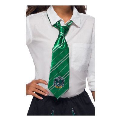 Harry Potter Slytherin Slips - One size