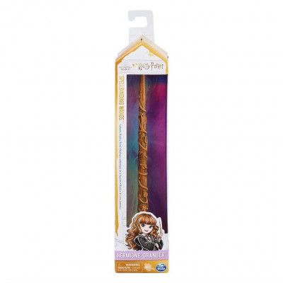 Harry Potter Trollstav Spellbinding Wands Hermione Granger