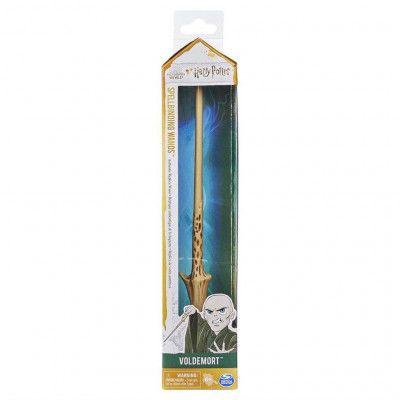 Harry Potter Trollstav Spellbinding Wands Voldemort