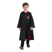 Harry Potter™ Gryffindor Deluxe Barn Maskeraddräkt - Medium