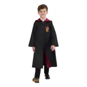 Harry Potter™ Gryffindor Deluxe Barn Maskeraddräkt - X-Small