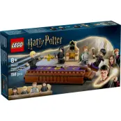 LEGO® Harry Potter™ Hogwarts™ slott: duellklubben 76441