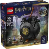 LEGO® Harry Potter™ Kittel: hemliga klassrummet för trolldryckskonst 76464 - LEGO -  Leksaksaffären