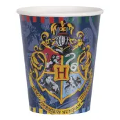 Pappersmuggar Harry Potter - 8-pack