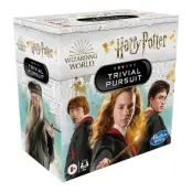 Trivial Pursuit Harry Potter