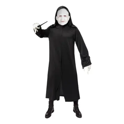 Voldemort Maskeraddräkt - X-Large