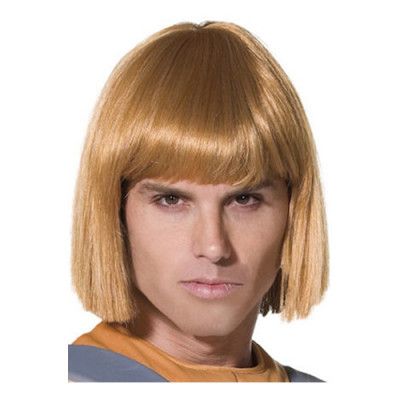 He-Man Peruk - One size