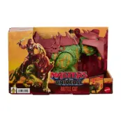 Masters of the Universe Battle Cat - Masters of the Universe -  Leksaksaffären