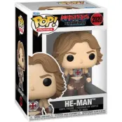 Masters Of The Universe - He-Man Vinyl Figur 2020 - Funko Pop! - Funko Shop Europe