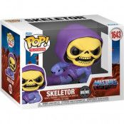 Masters Of The Universe - Skeletor (Memes) Vinyl Figur 1643 - Funko Pop! - Funko Shop Europe