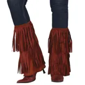 60-tals Hippie Benvärmare