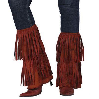 60-tals Hippie Benvärmare