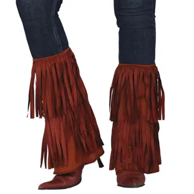 60-tals Hippie Benvärmare