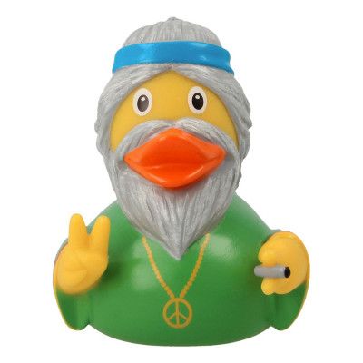 Badanka Manlig Hippie