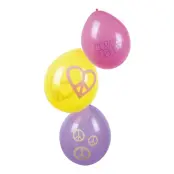 Ballonger Hippie - 6-pack