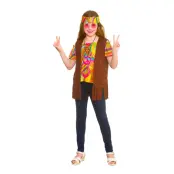 Hippie Barn Tillbehörskit - Large