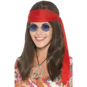 Hippie Chick - kit