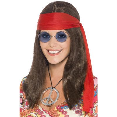 Hippie Chick - kit
