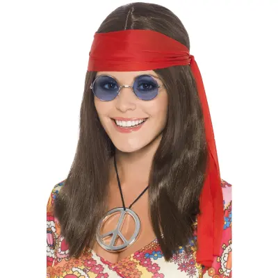 Hippie Chick - kit