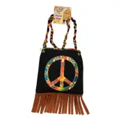 Hippie Handväska