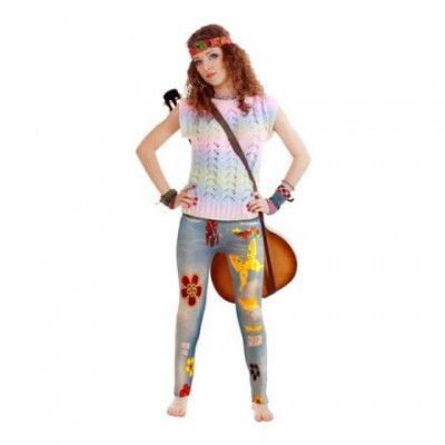 Hippie Leggings