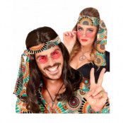 Hippie Pannband - Vintage