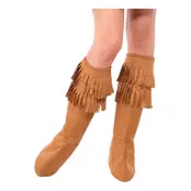 Hippie Stövelöverdrag - One size