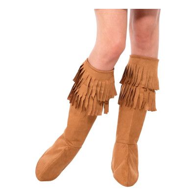 Hippie Stövelöverdrag - One size