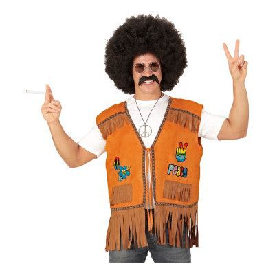 Hippie Väst - Medium/Large