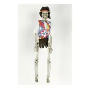 Zombie Hippie Mini Prop