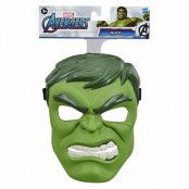 Avengers Mask Hulken