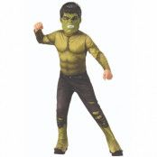 Barndräkt, Hulk Infinity War-110/116