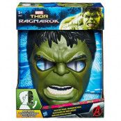 Marvel Hulken Hulk Out Mask
