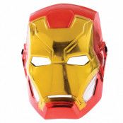 Mask, Iron Man classic