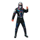 Taskmaster Deluxe Maskeraddräkt - Standard