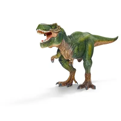 schleich® DINOSAURS Tyrannosaurus Rex 14525 - Schleich -  Leksaksaffären