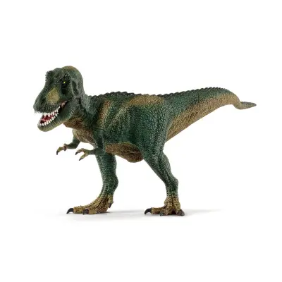 schleich® DINOSAURS Tyrannosaurus Rex 14587 - Schleich -  Leksaksaffären