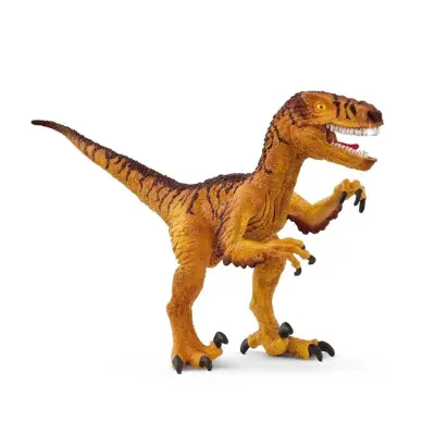 schleich® Dinosaurs Velociraptor 15045 - Schleich -  Leksaksaffären