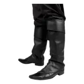 Skoöverdrag Jägare