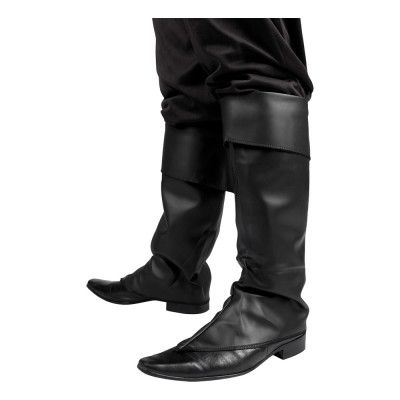 Skoöverdrag Jägare