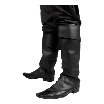 Skoöverdrag Jägare