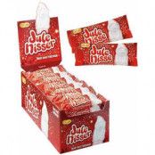 30 Santa Claus Foam Candy - Hel Box 660 gram
