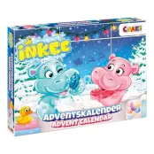 Adventskalender Badbomber