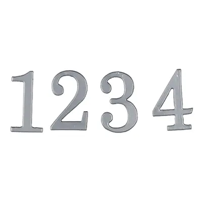 Adventssiffror - 4-pack