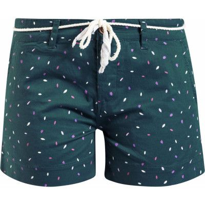 Alife and Kickin Shorts - JuleAK B Shorts - XS XL - för Dam - blå