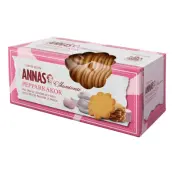 Annas Skumtomte Pepparkakor - 150 gram