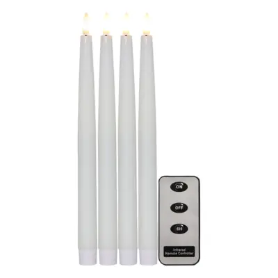 Antikljus LED - 4-pack