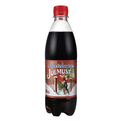 Apotekarnes Julmust - 50 cl