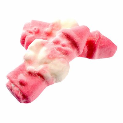 Aroma Skumtomtar i Storpack - 1,7 kg