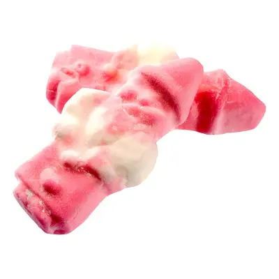 Aroma Skumtomtar i Storpack - 1,7 kg